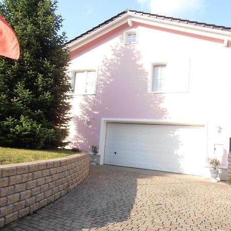 Schoene Moderne Wohnung Hannoversch Münden المظهر الخارجي الصورة