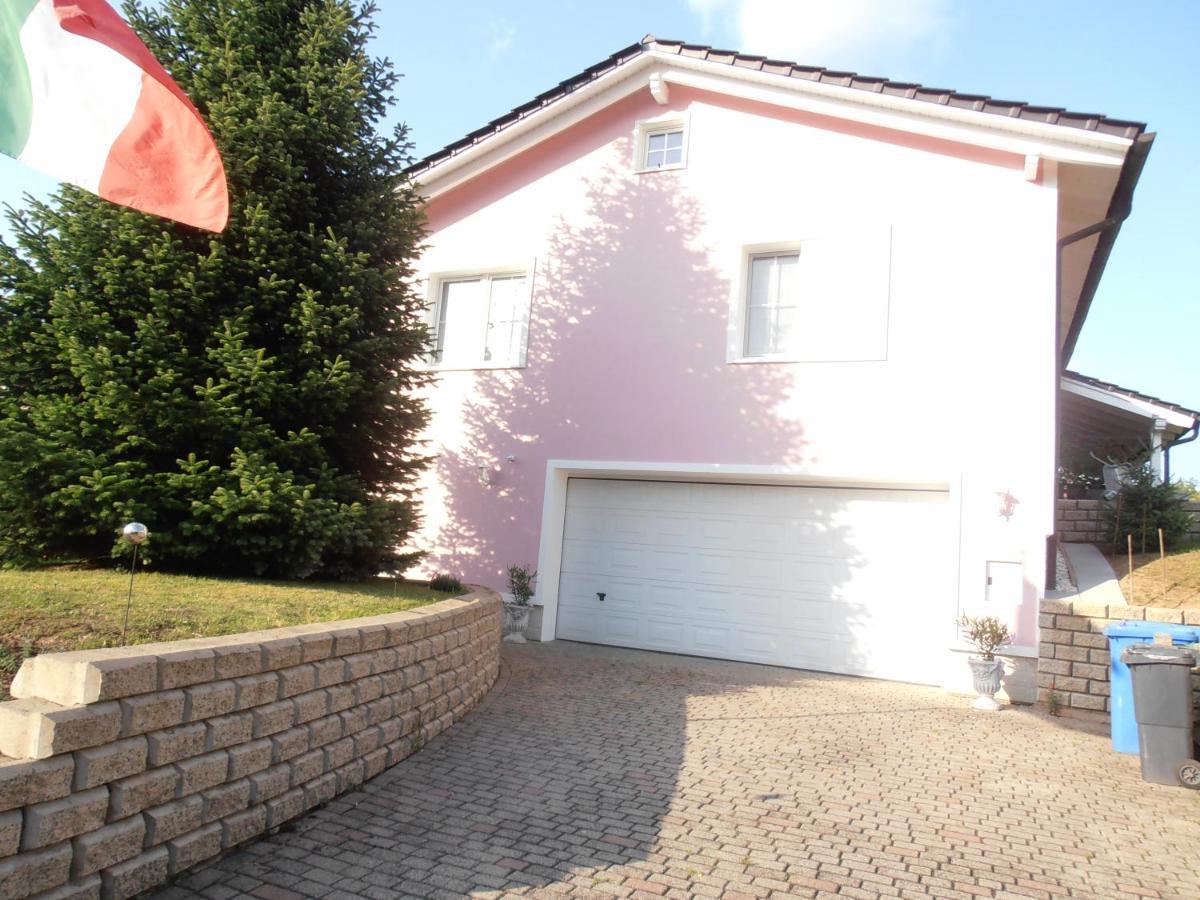 Schoene Moderne Wohnung Hannoversch Münden المظهر الخارجي الصورة