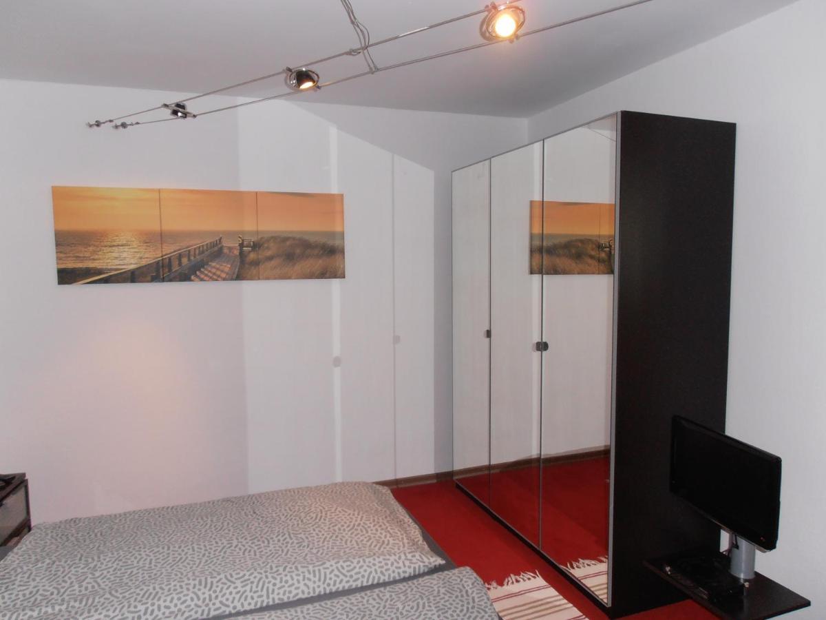 Schoene Moderne Wohnung Hannoversch Münden المظهر الخارجي الصورة