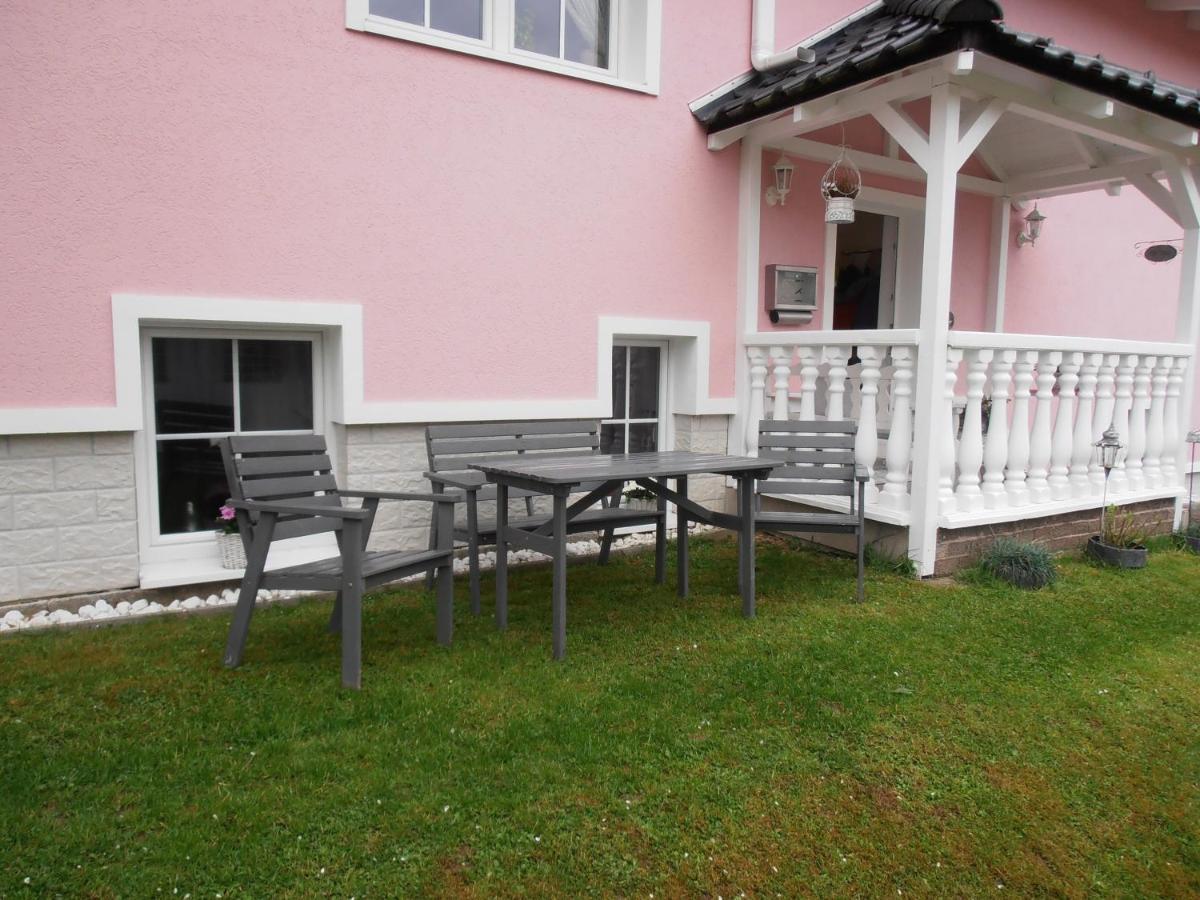 Schoene Moderne Wohnung Hannoversch Münden المظهر الخارجي الصورة