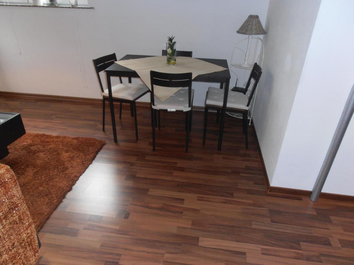 Schoene Moderne Wohnung Hannoversch Münden المظهر الخارجي الصورة