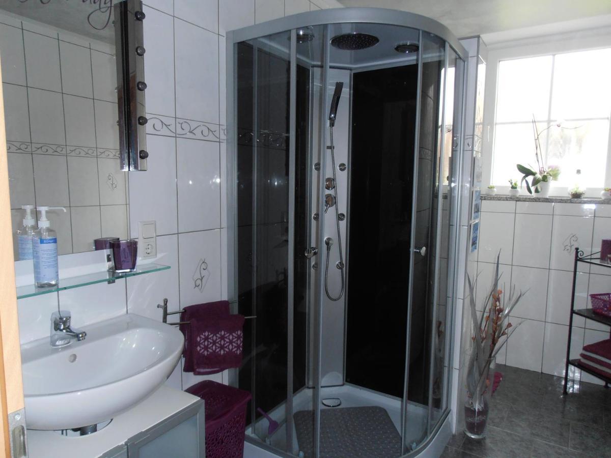 Schoene Moderne Wohnung Hannoversch Münden المظهر الخارجي الصورة
