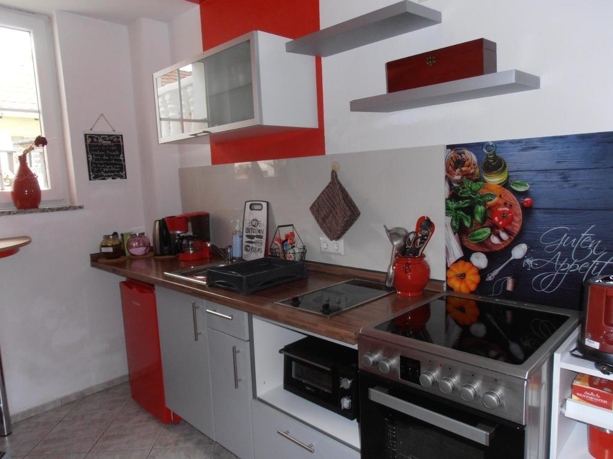 Schoene Moderne Wohnung Hannoversch Münden المظهر الخارجي الصورة