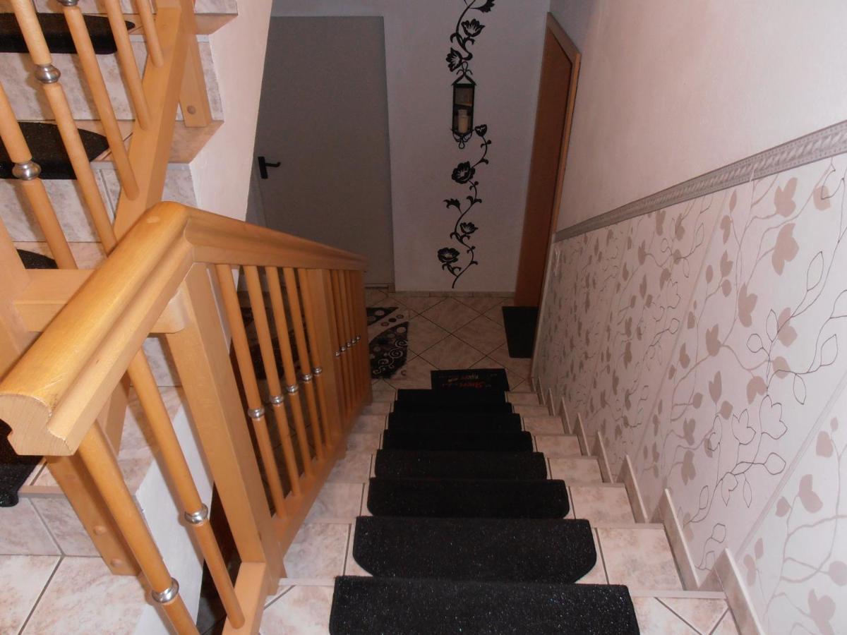 Schoene Moderne Wohnung Hannoversch Münden المظهر الخارجي الصورة